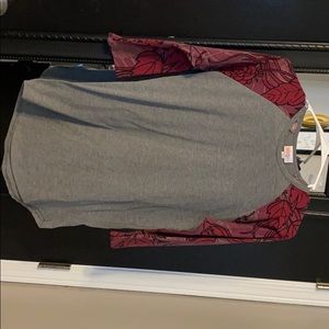LulaRoe Randy T